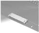 Hirose Connector DF19G-20S-1SD-GND